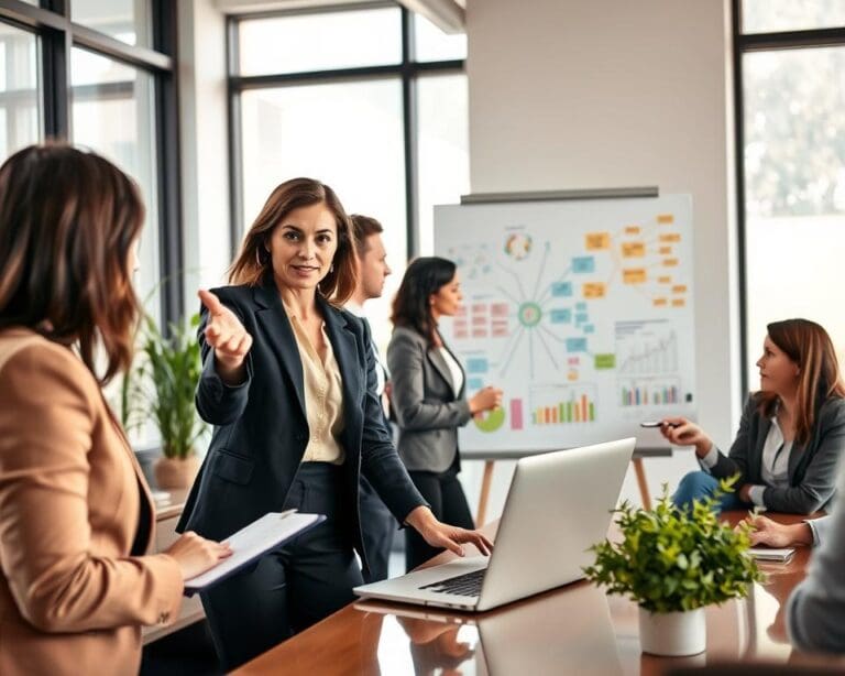 Recruiting Strategien