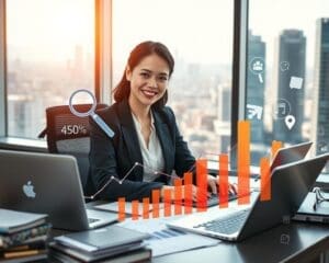 SEO Strategien Firmen