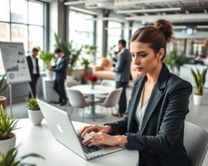 Softwarelösungen Büroalltag