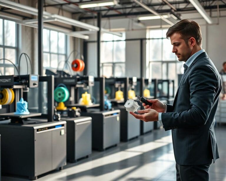 3D-Druck