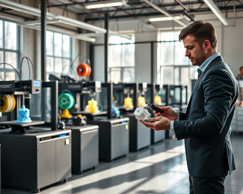 3D-Druck