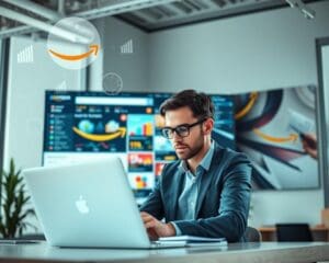 Amazon SEO PPC