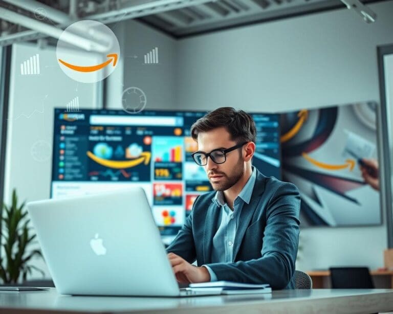 Amazon SEO PPC