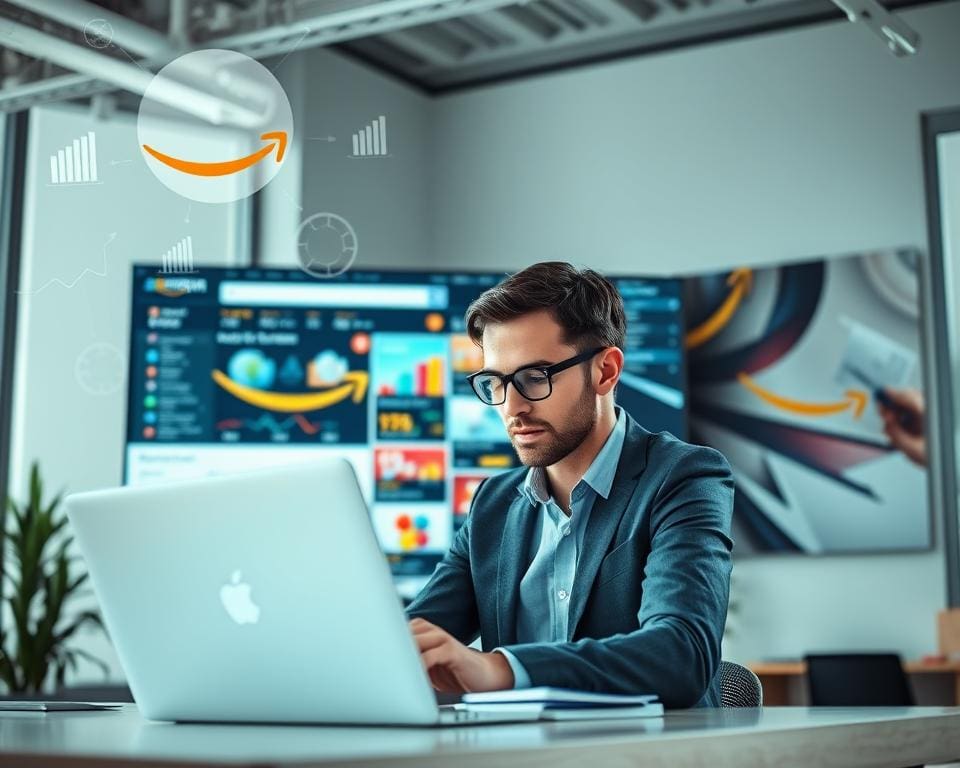 Amazon SEO PPC