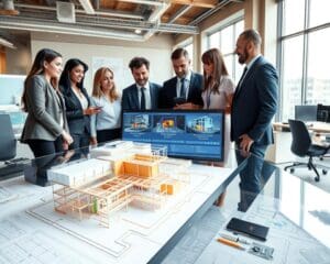 Building Information Modeling