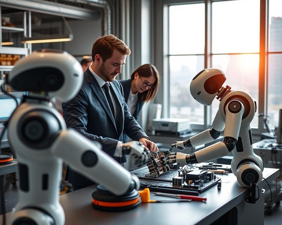 Cobots