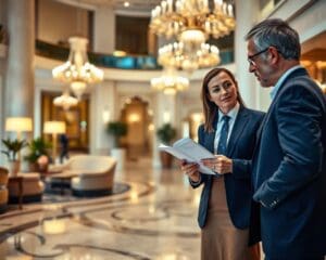 Concierge-Service