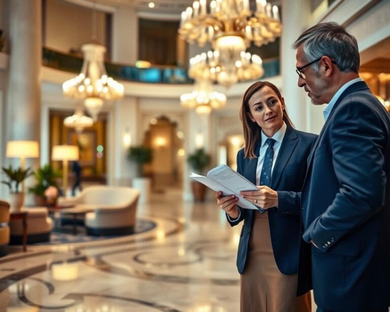 Concierge-Service