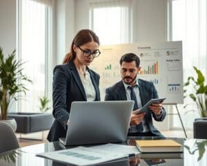 Finanzplan