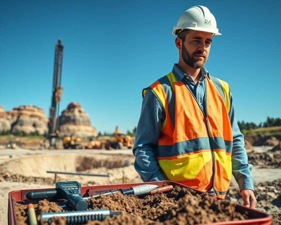 Geotechniker