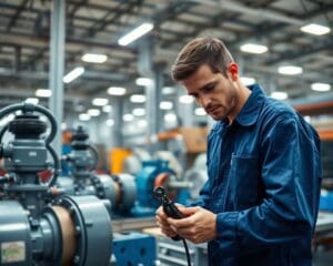 Hydraulikservice