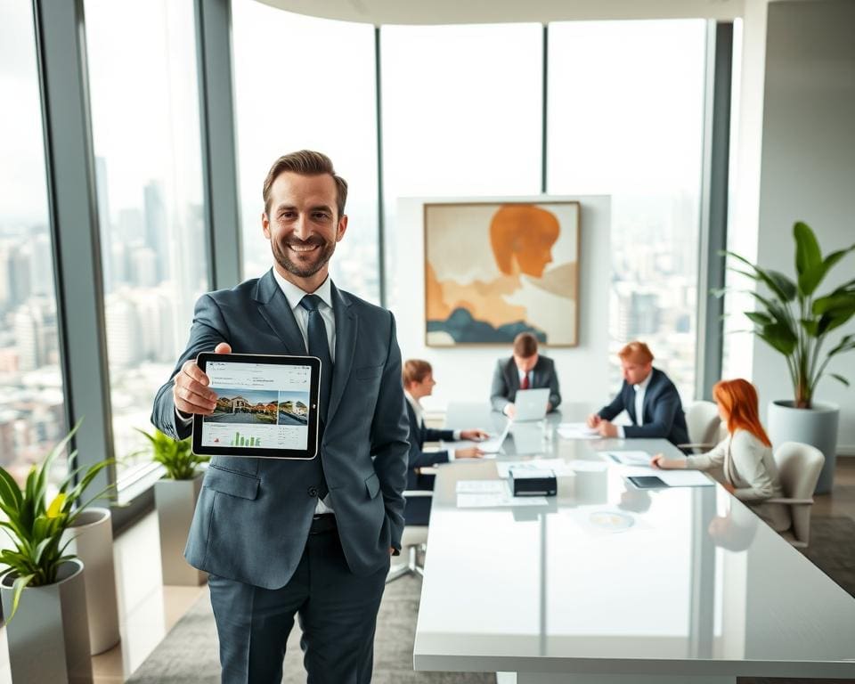 Immobilien als Kapitalanlage