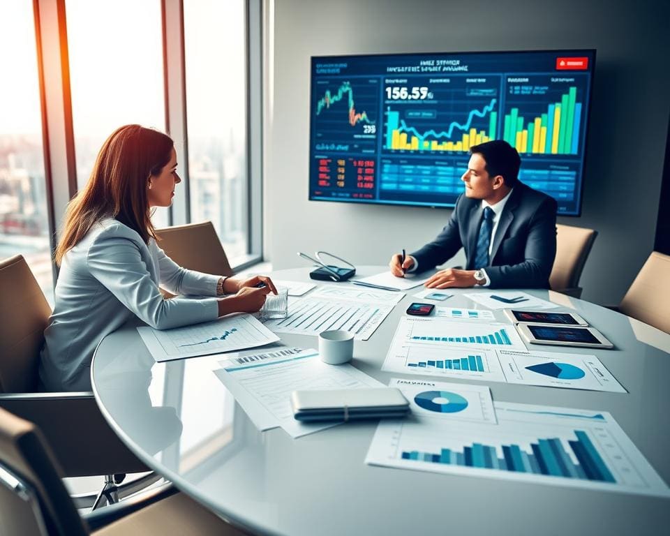 Investitionsplanung