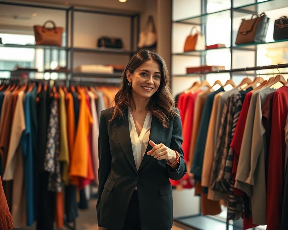 Personal Shopper