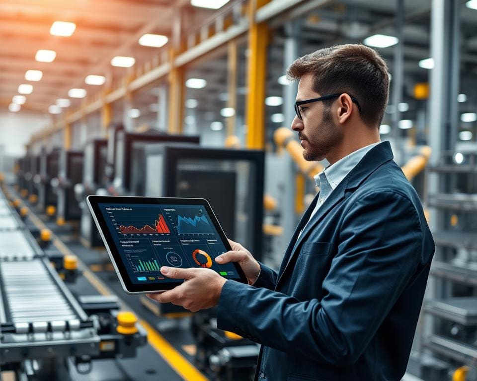 Predictive Maintenance