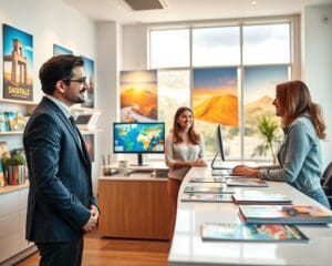 Reisebüro
