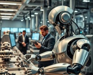 Robotik