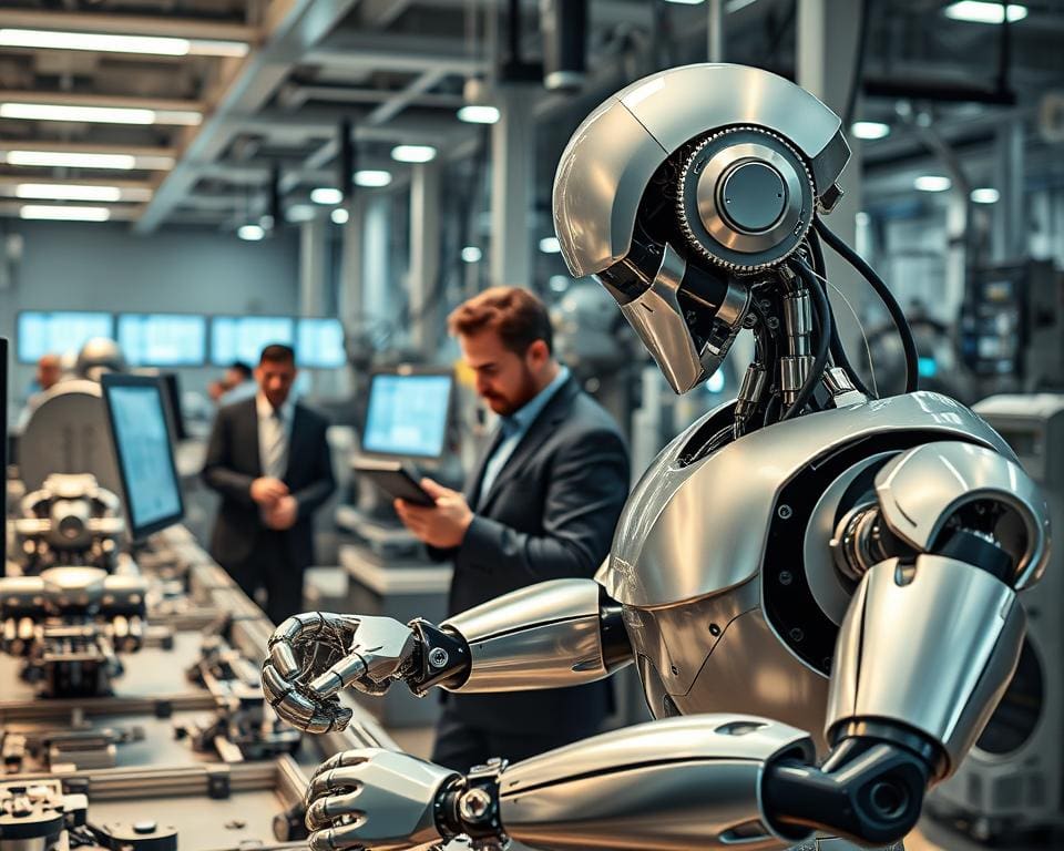 Robotik