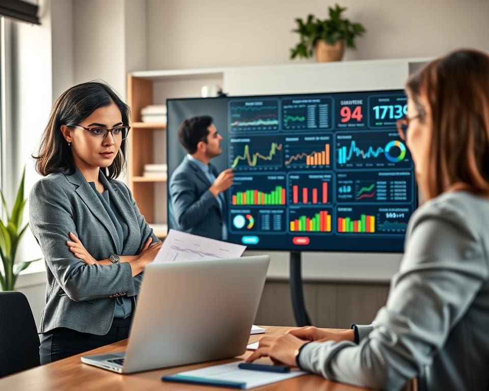 Unternehmensfinanzen
