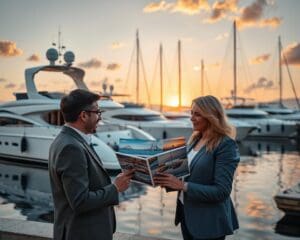 Yachtcharter