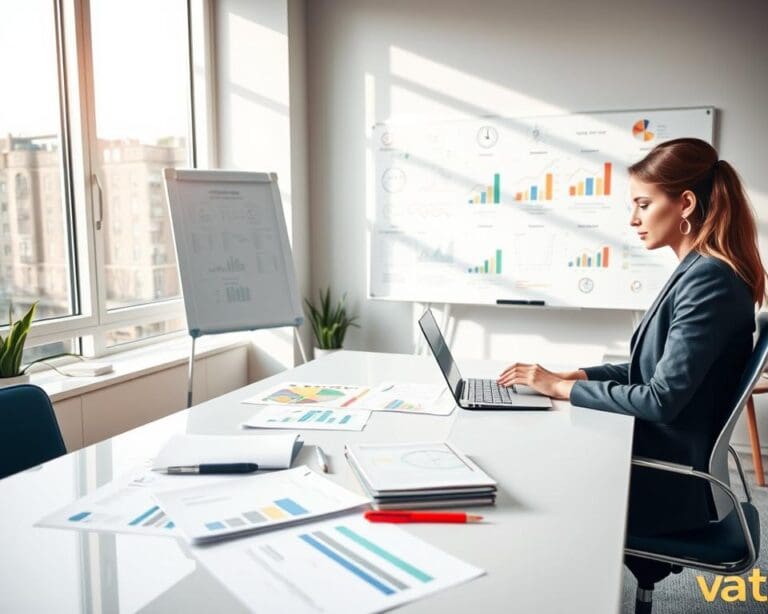 finanzielle Bildung