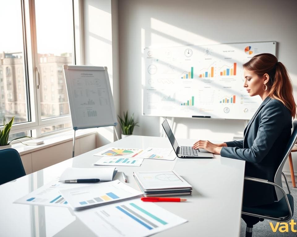 finanzielle Bildung