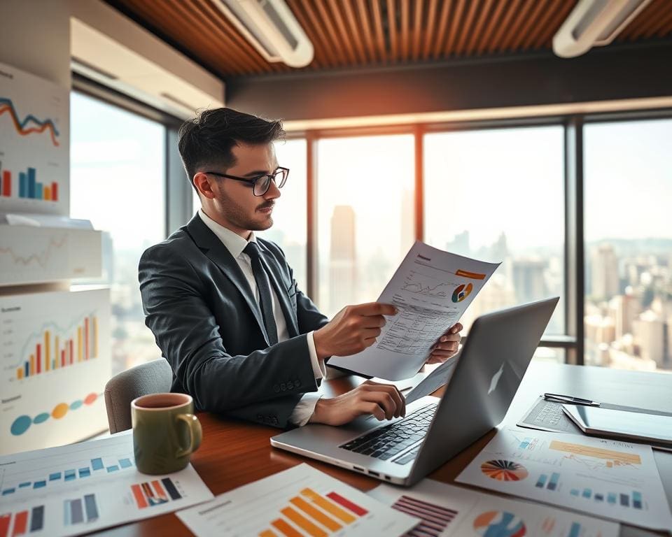 persönliche Finanzplanung