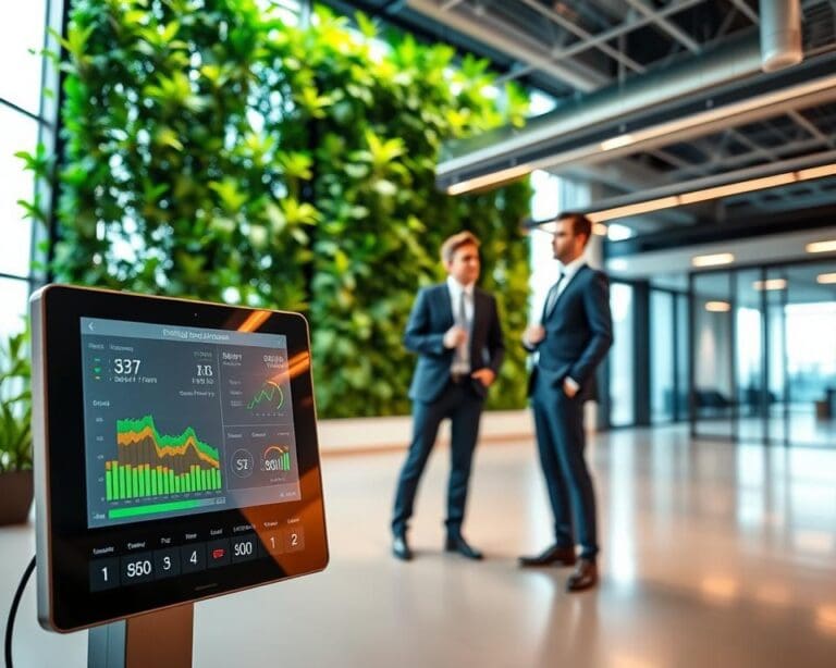 Gebäudetechnik