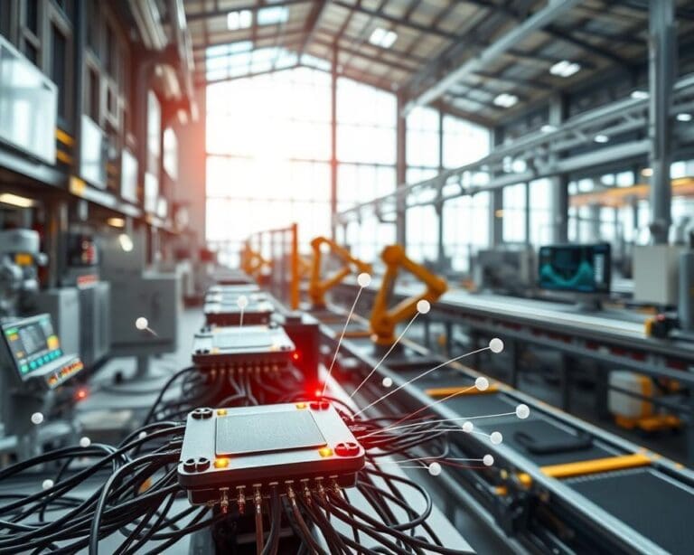 IoT Sensoren