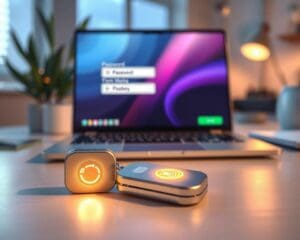 Passkeys