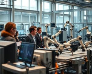 Smart Factory