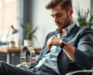 Smart Ring