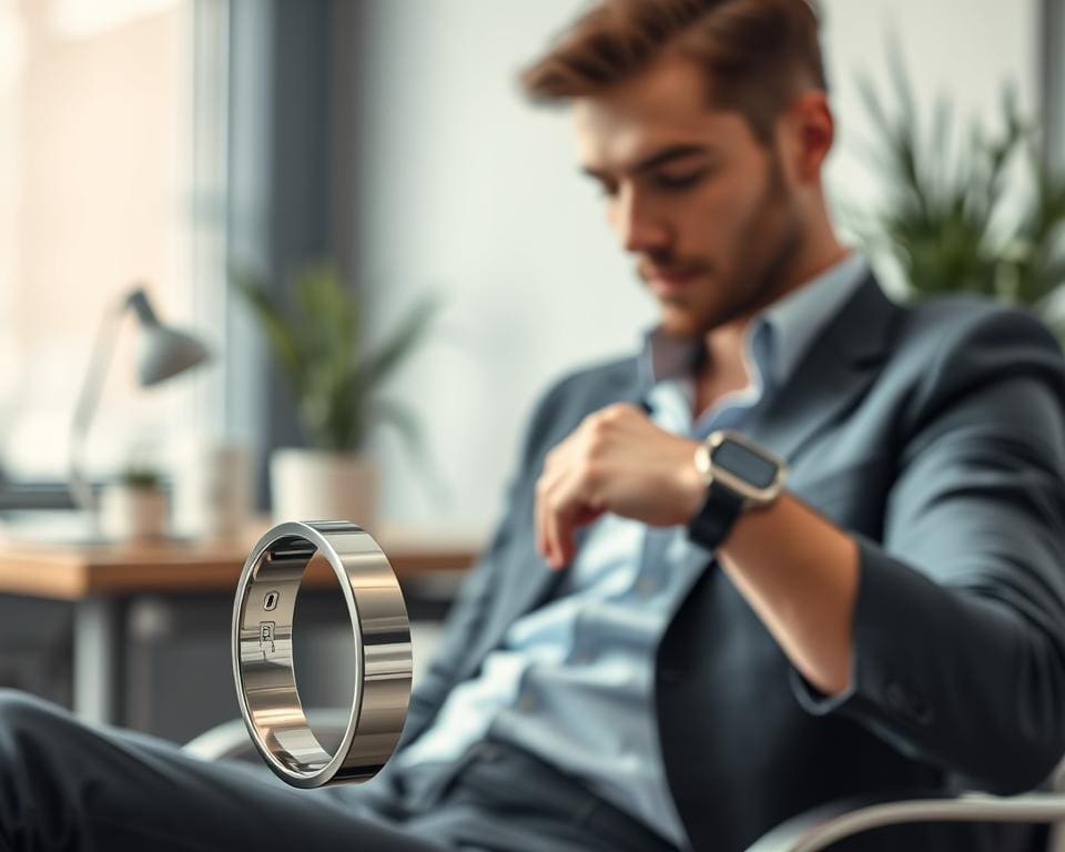 Smart Ring