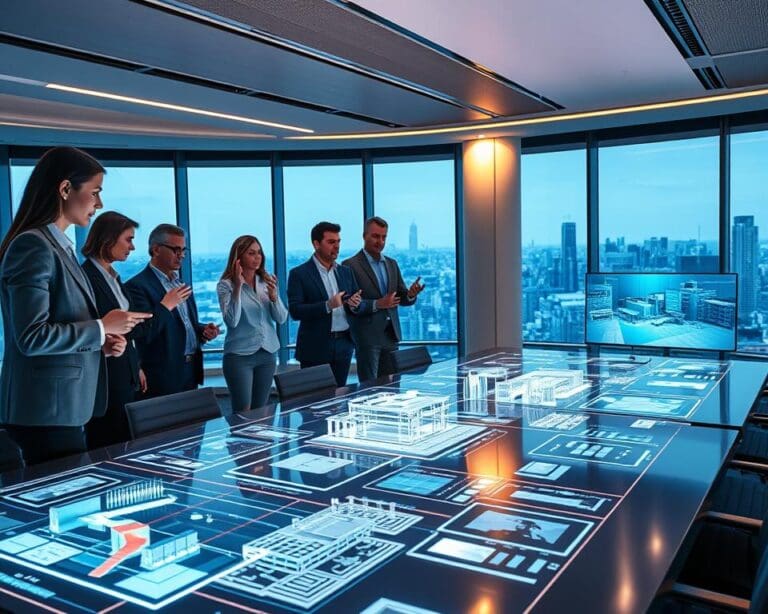 Spatial Computing