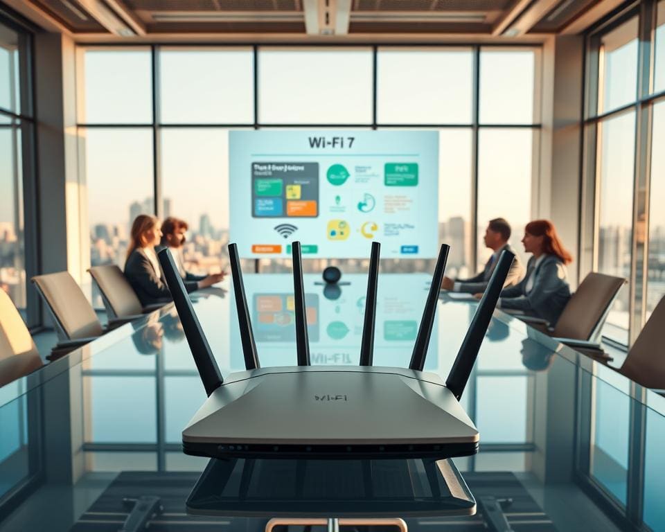 Wi-Fi 7