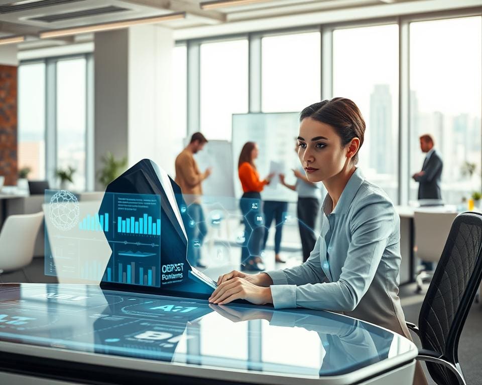 künstliche Intelligenz Alltag