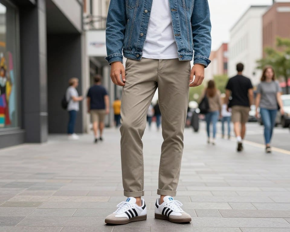 Adidas Samba