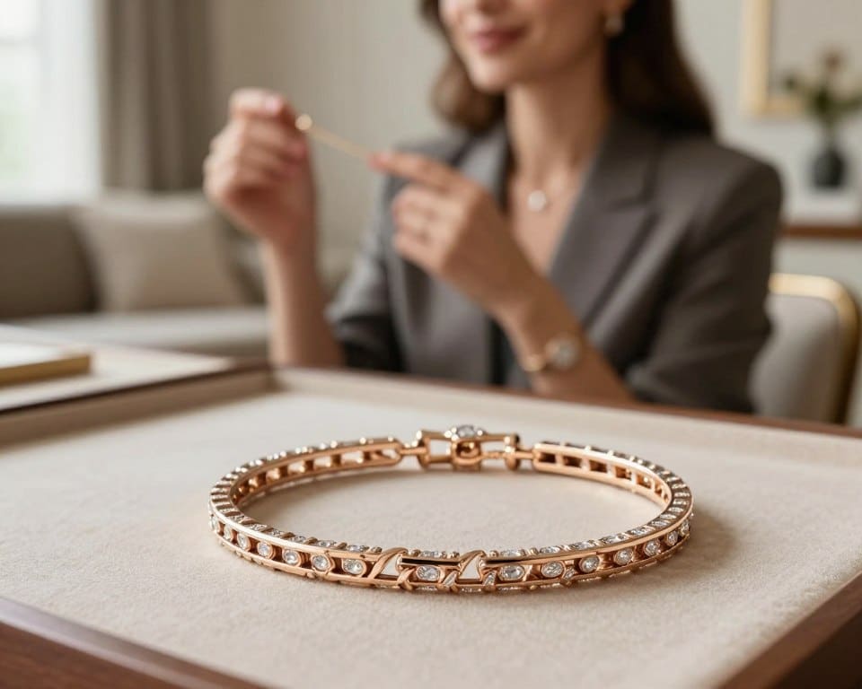 Cartier Schmuck
