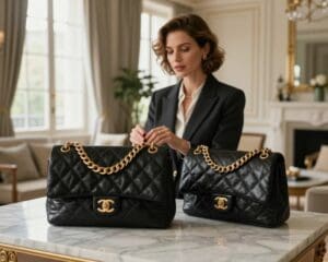 Chanel Tasche