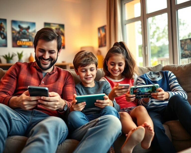 Cloud Gaming