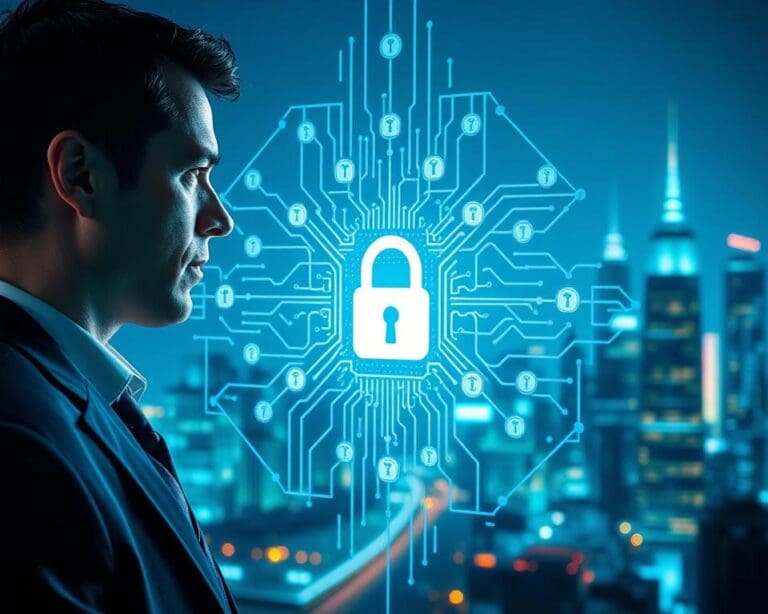 KI Cybersecurity