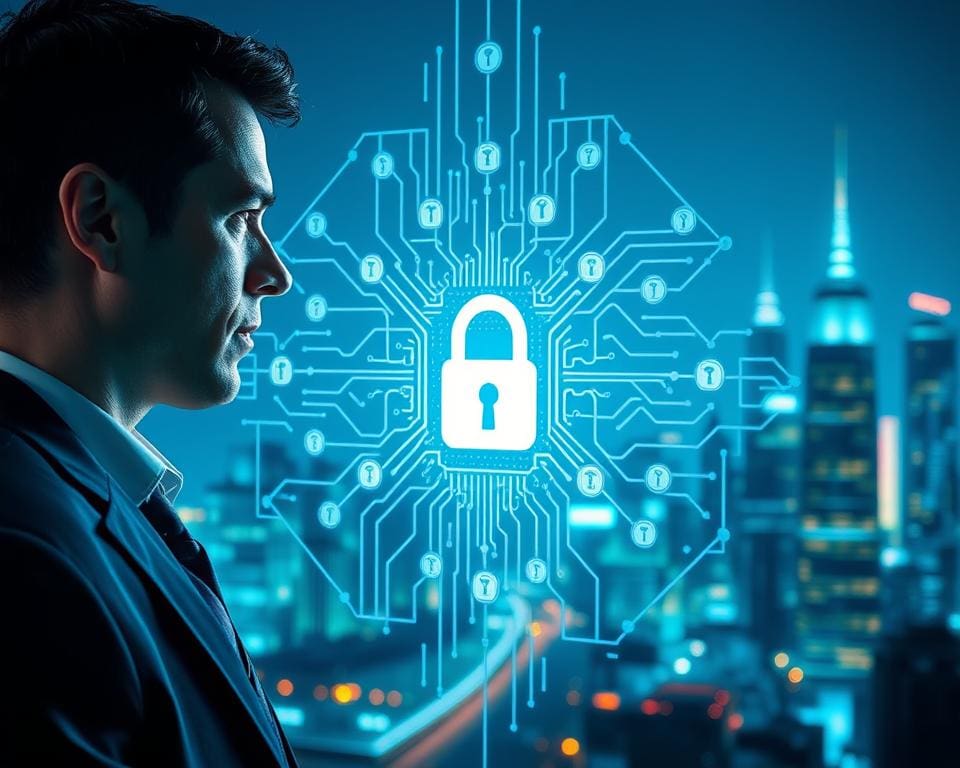 KI Cybersecurity