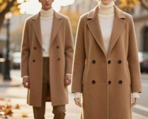 Max Mara Mantel