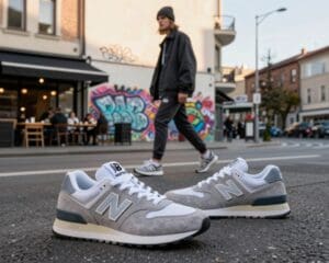 New Balance Sneaker