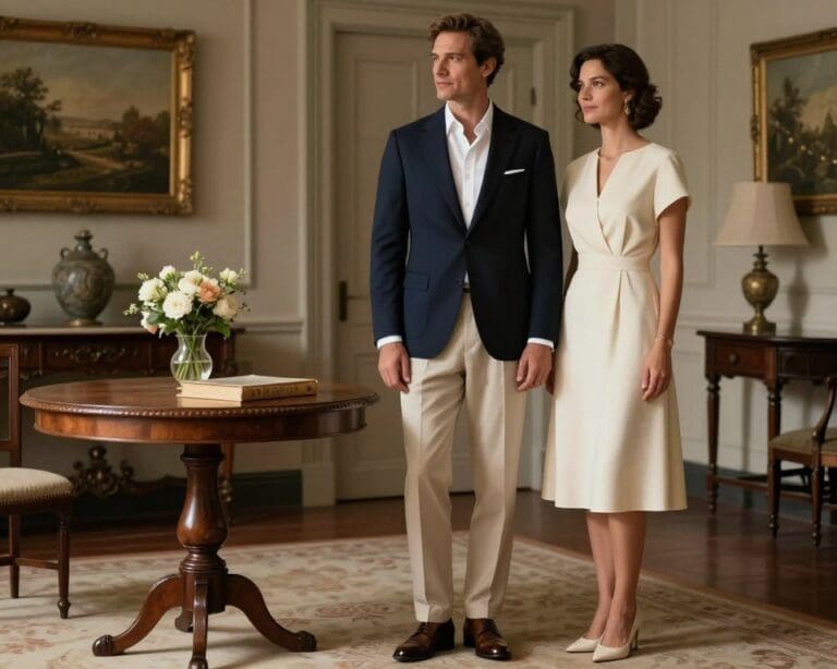 Old Money Style