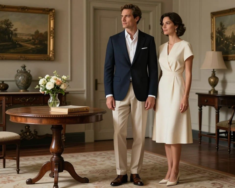 Old Money Style