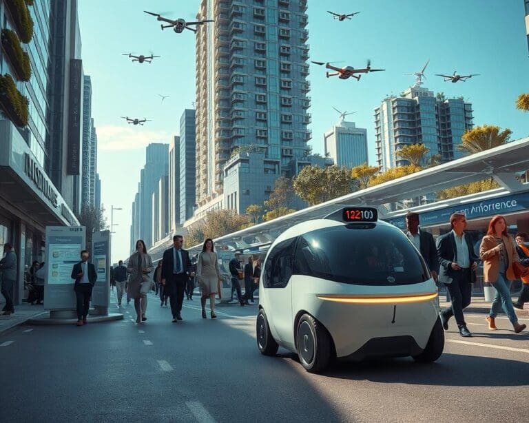 Robotaxi
