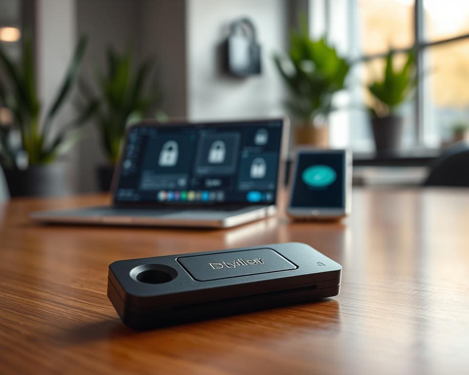 Security Key