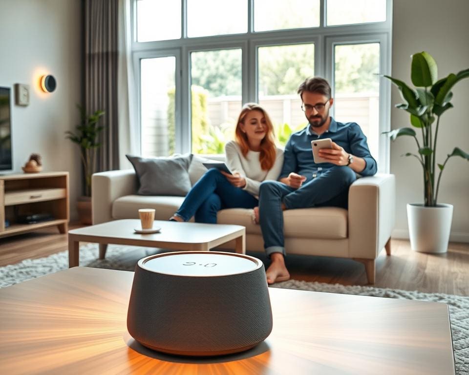 Smart Home Matter