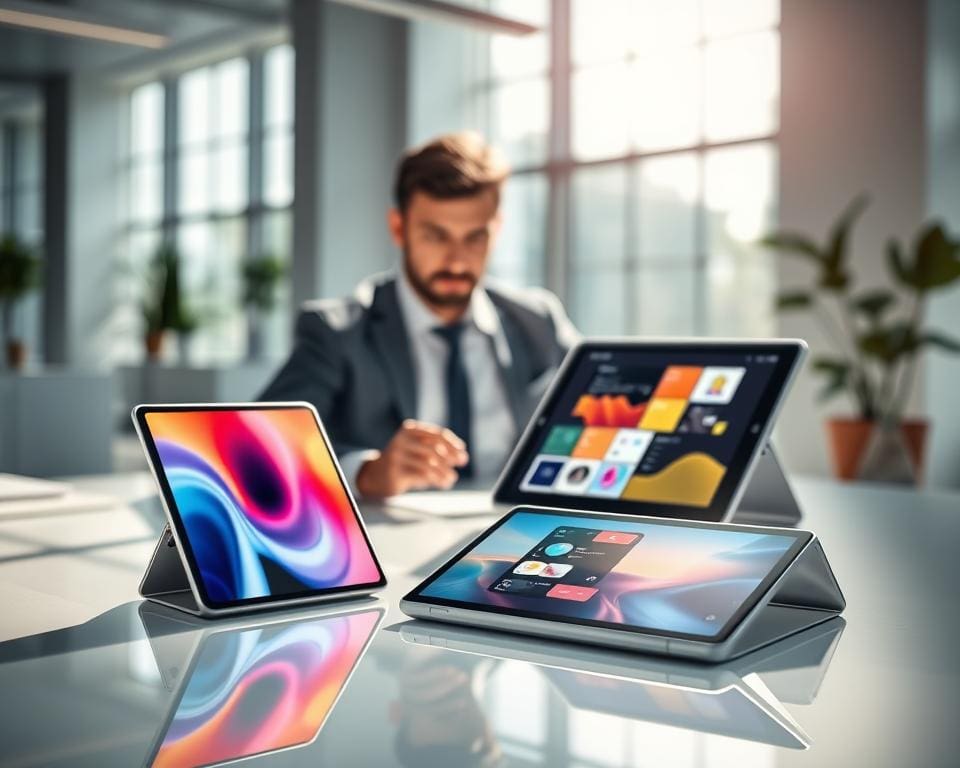 faltbare Smartphones